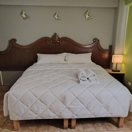 Cabo Tortuga Hotel Boutique กาโบซานลูกัส ภายนอก รูปภาพ