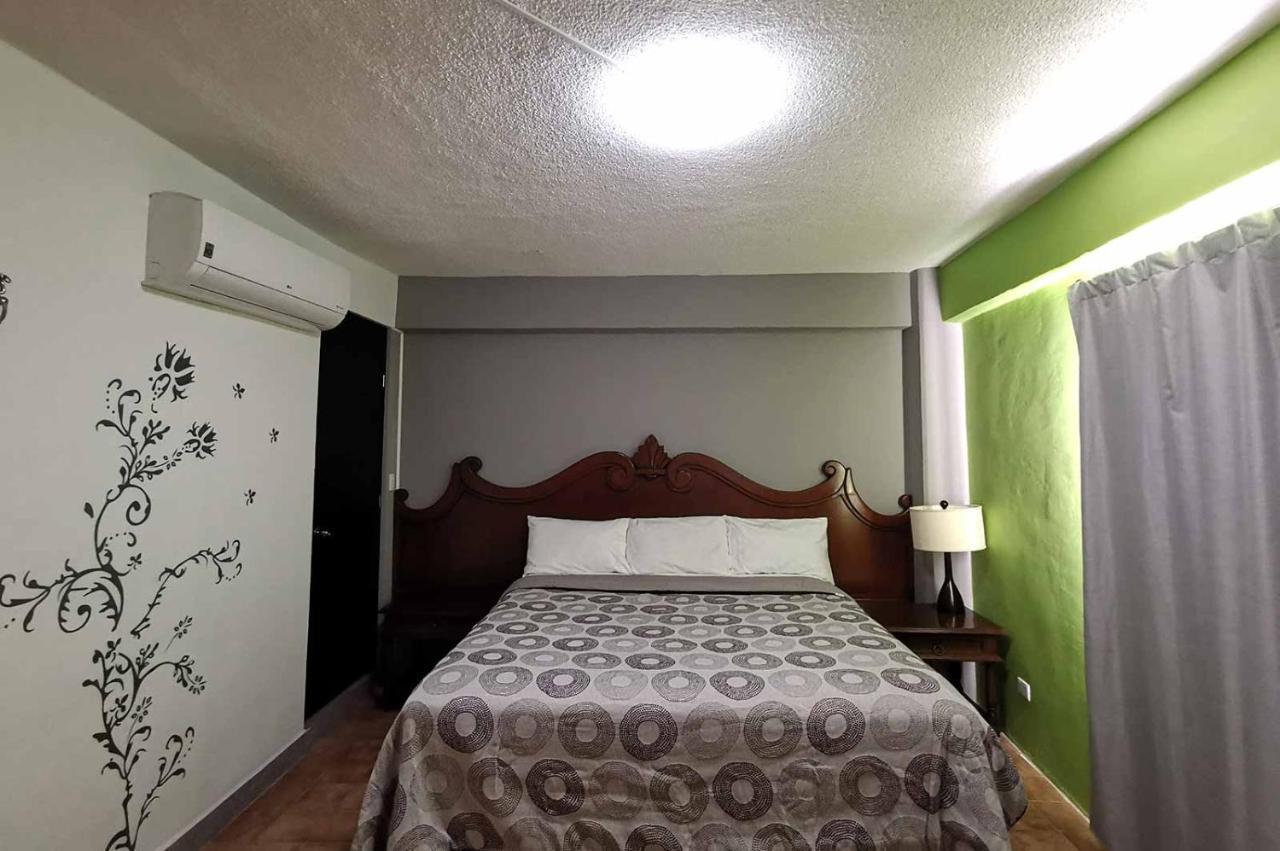 Cabo Tortuga Hotel Boutique กาโบซานลูกัส ภายนอก รูปภาพ