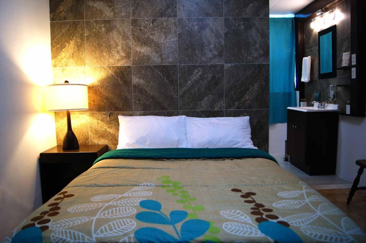 Cabo Tortuga Hotel Boutique กาโบซานลูกัส ภายนอก รูปภาพ