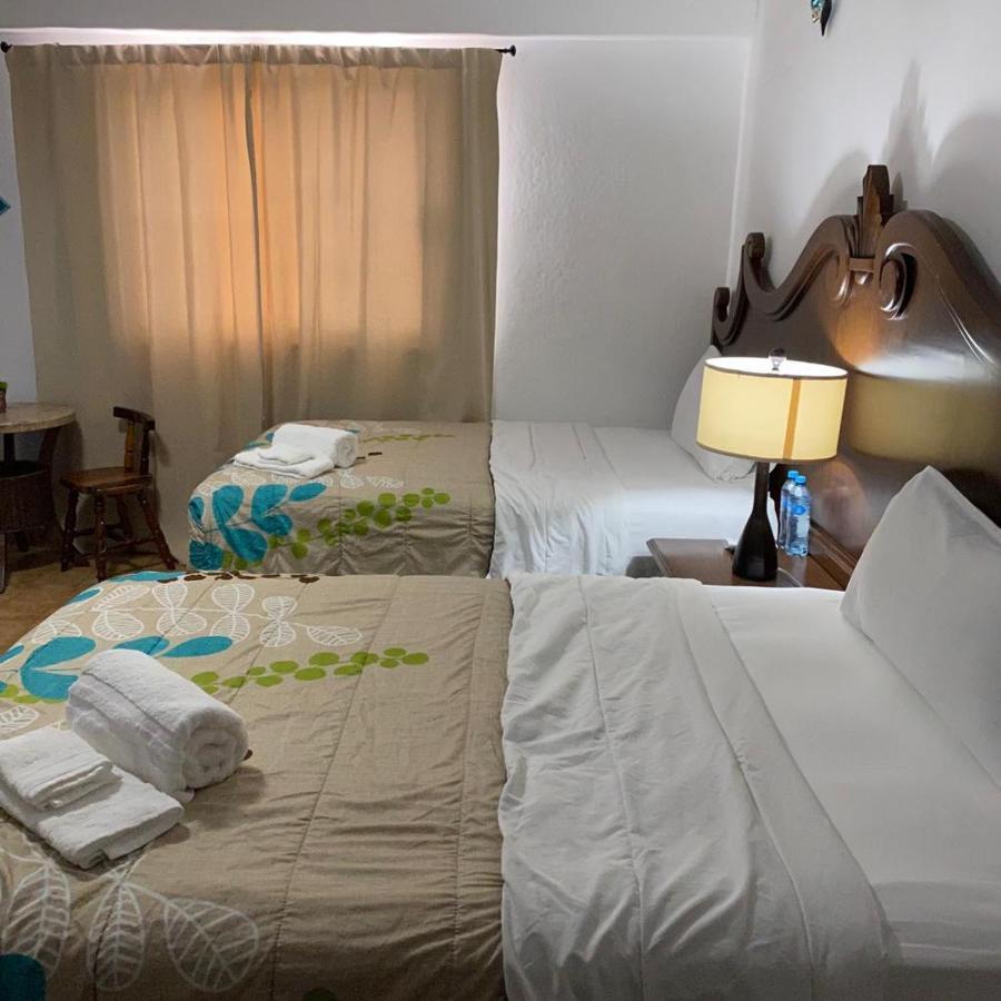 Cabo Tortuga Hotel Boutique กาโบซานลูกัส ภายนอก รูปภาพ