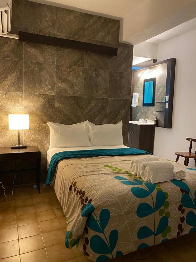 Cabo Tortuga Hotel Boutique กาโบซานลูกัส ภายนอก รูปภาพ