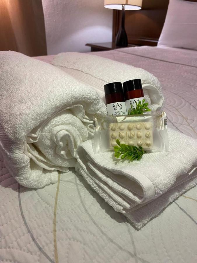 Cabo Tortuga Hotel Boutique กาโบซานลูกัส ภายนอก รูปภาพ