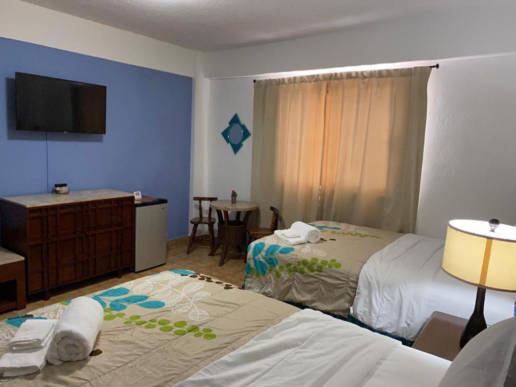 Cabo Tortuga Hotel Boutique กาโบซานลูกัส ภายนอก รูปภาพ