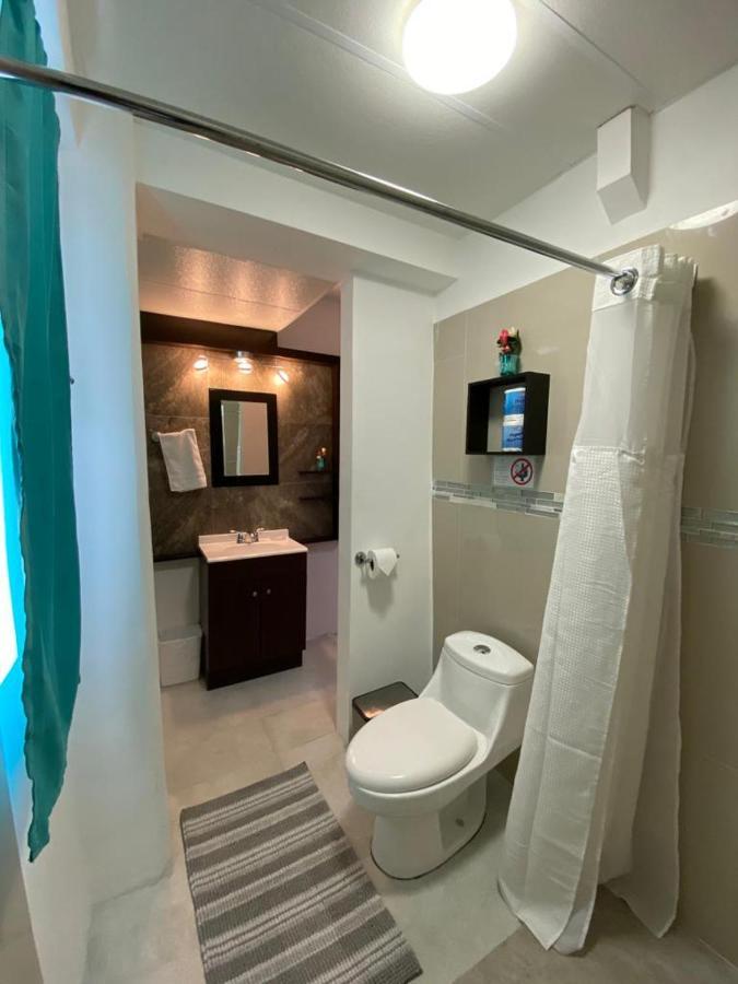 Cabo Tortuga Hotel Boutique กาโบซานลูกัส ภายนอก รูปภาพ