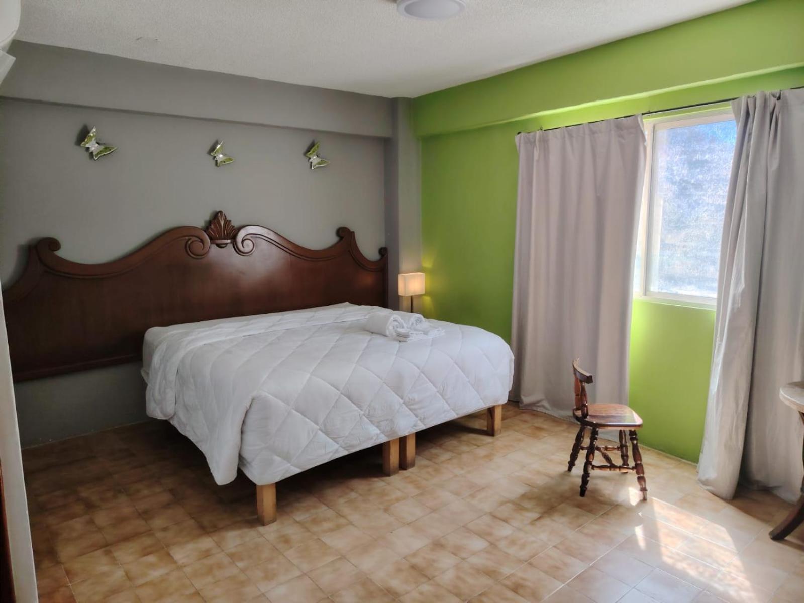 Cabo Tortuga Hotel Boutique กาโบซานลูกัส ภายนอก รูปภาพ
