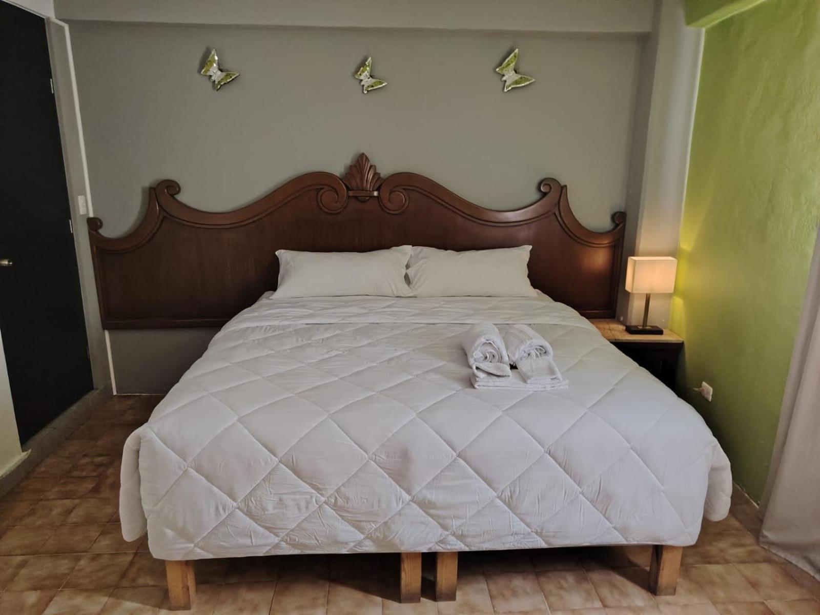 Cabo Tortuga Hotel Boutique กาโบซานลูกัส ภายนอก รูปภาพ